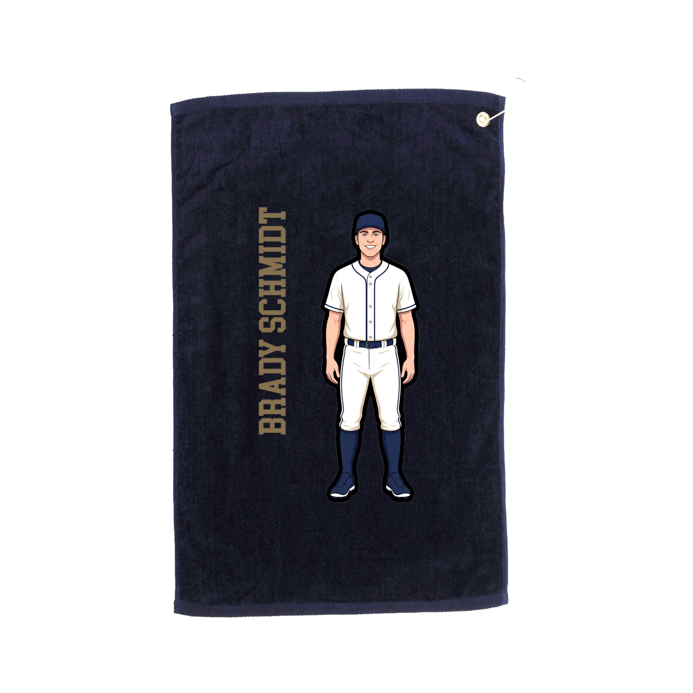 Golf Towel