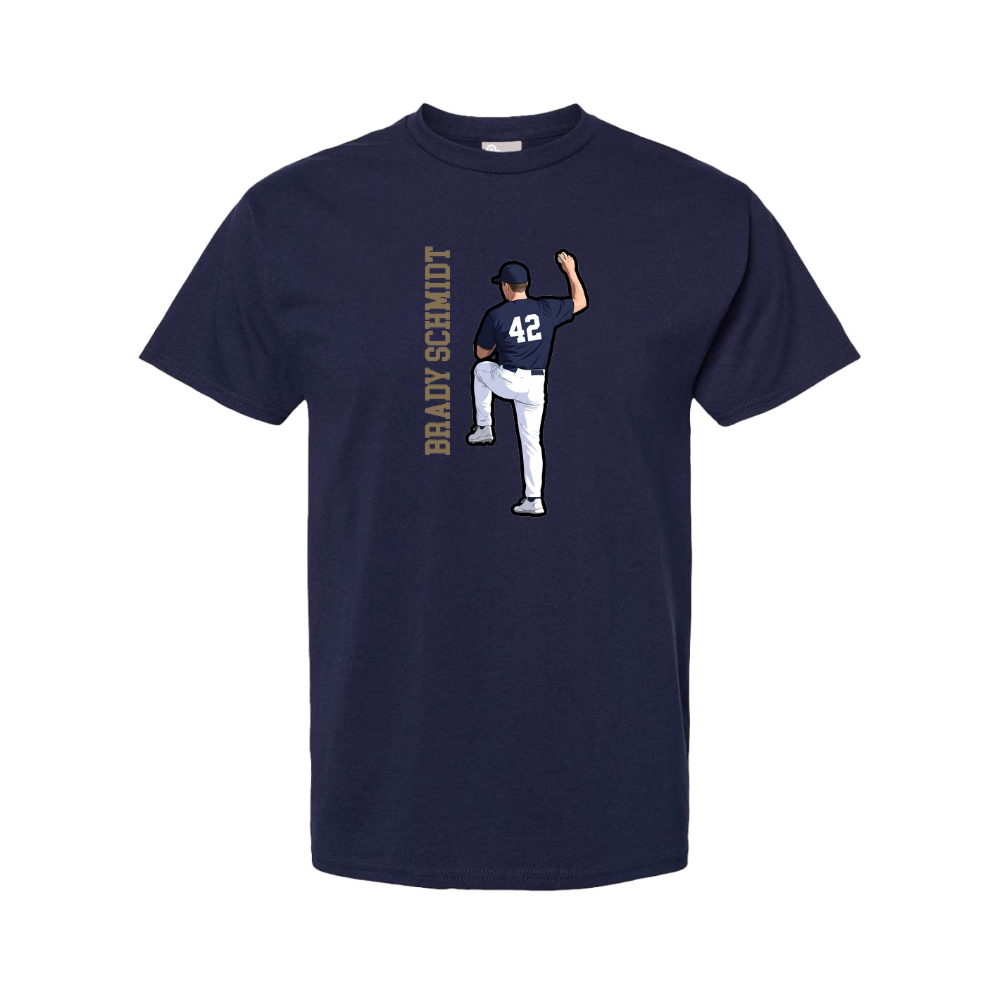 NIL Club Tee