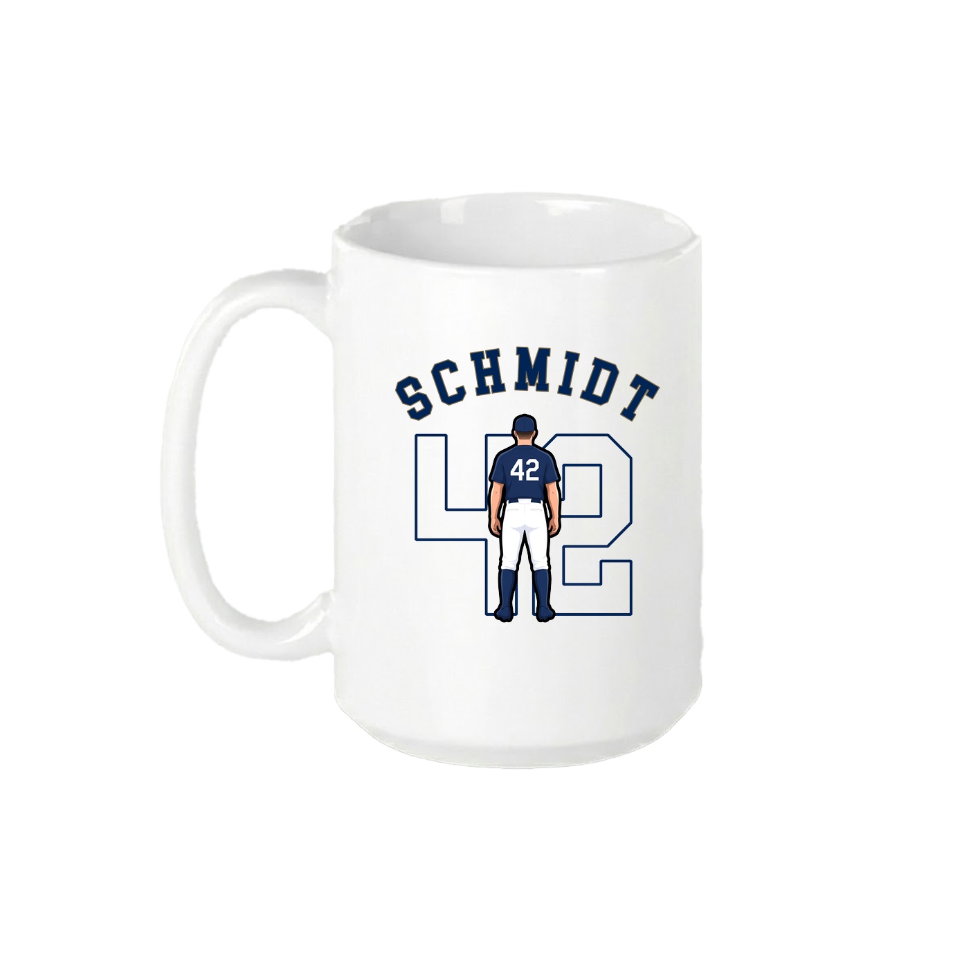 15oz Coffee Mug