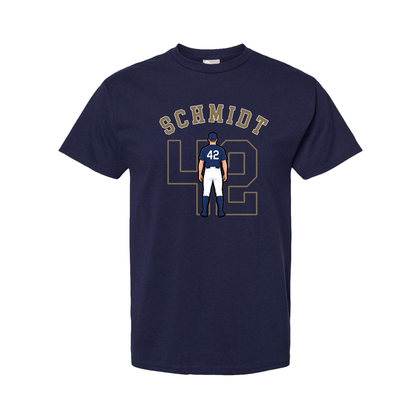 NIL Club Tee