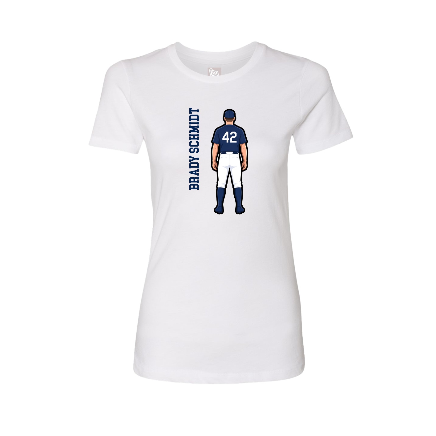 Fitted Women's Tee