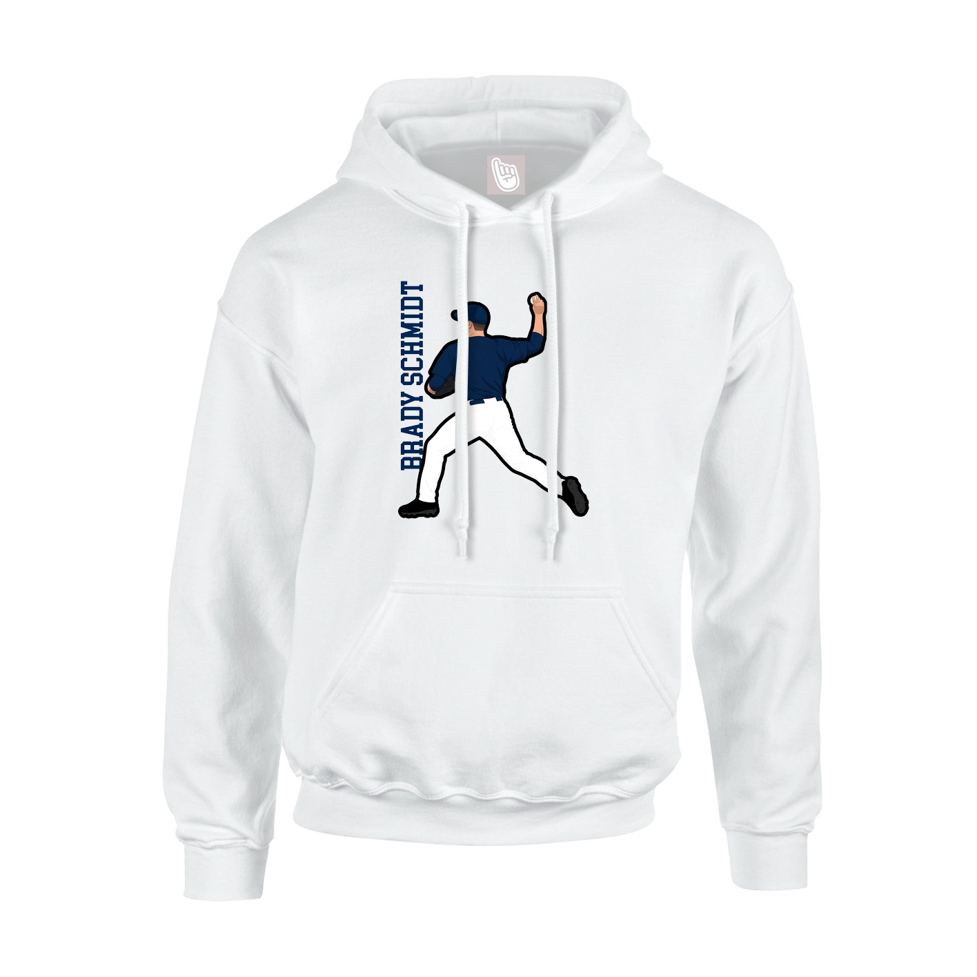 NIL Club Hoodie