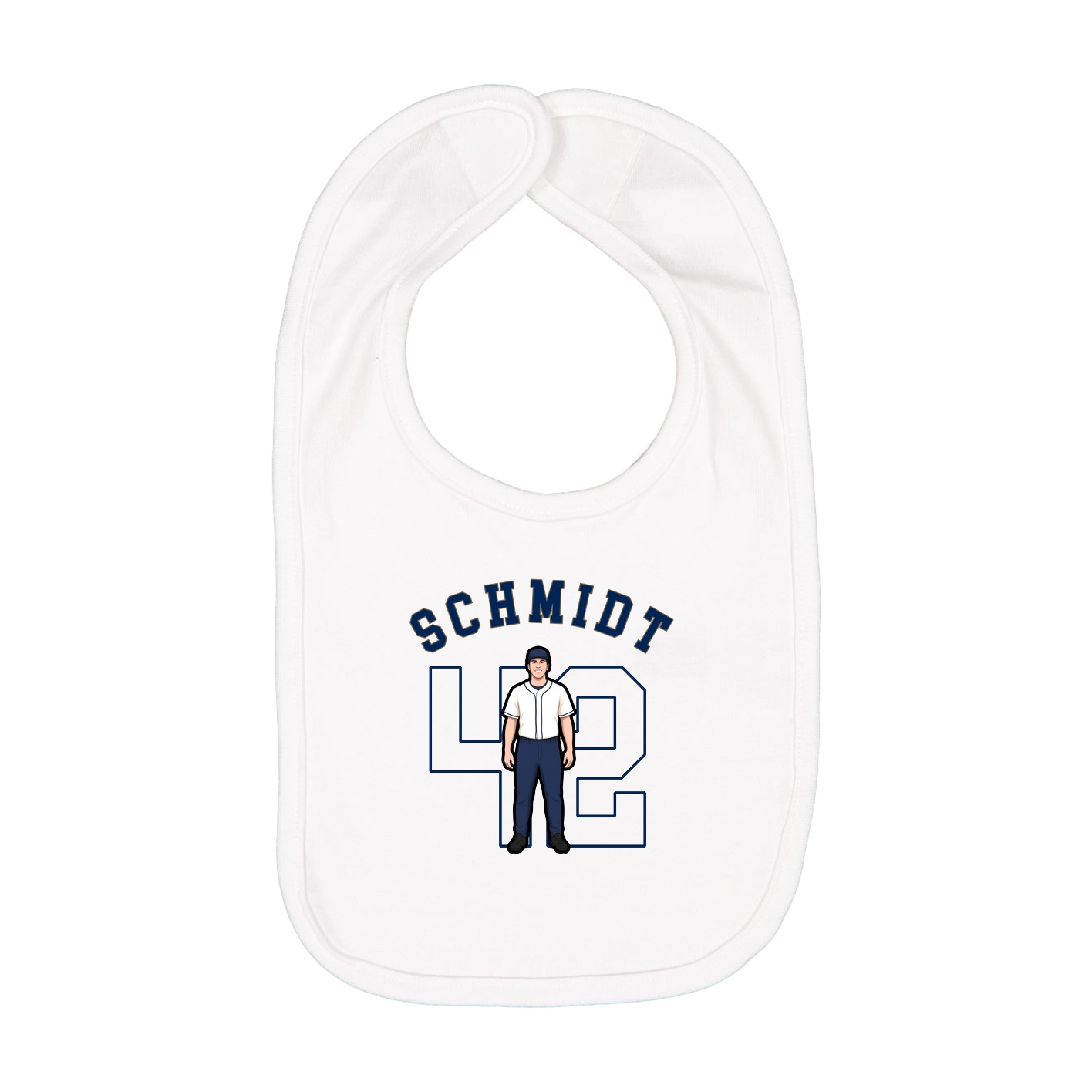 Infant Bib