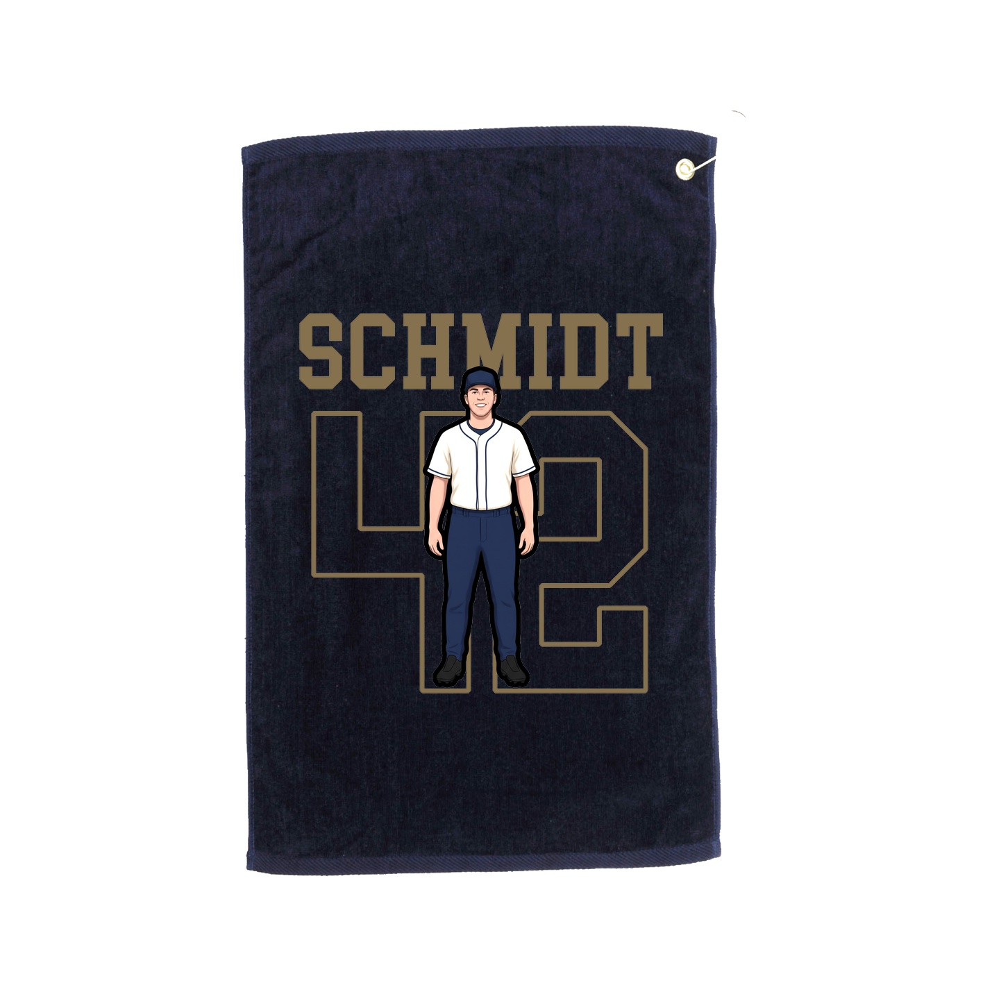Golf Towel