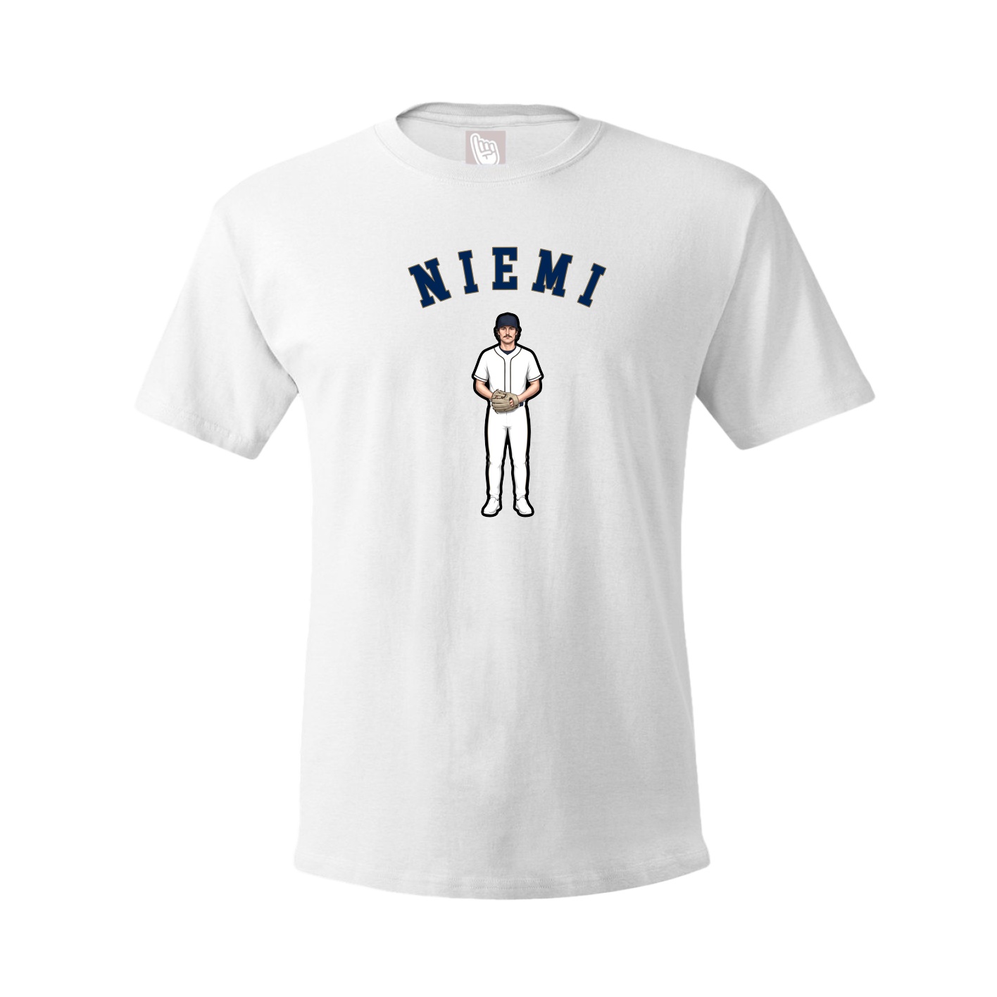 NIL Club Tee