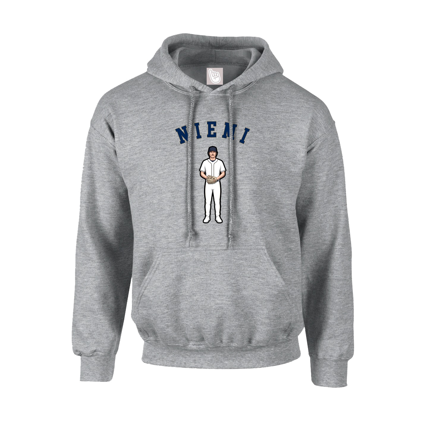 Youth Hoodie