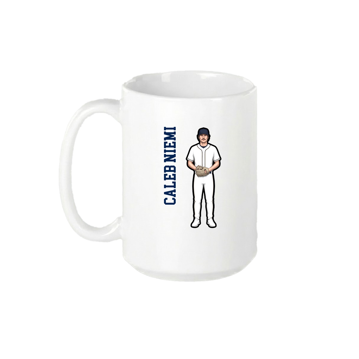15oz Coffee Mug
