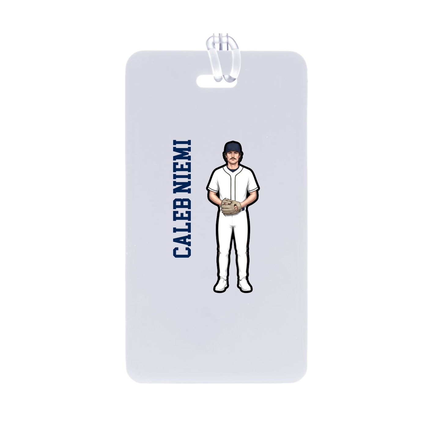 Bag Tag