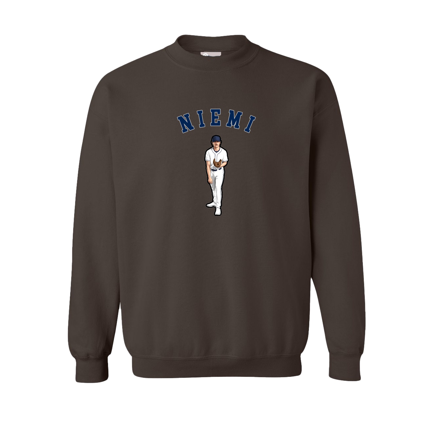 Fleece Crew