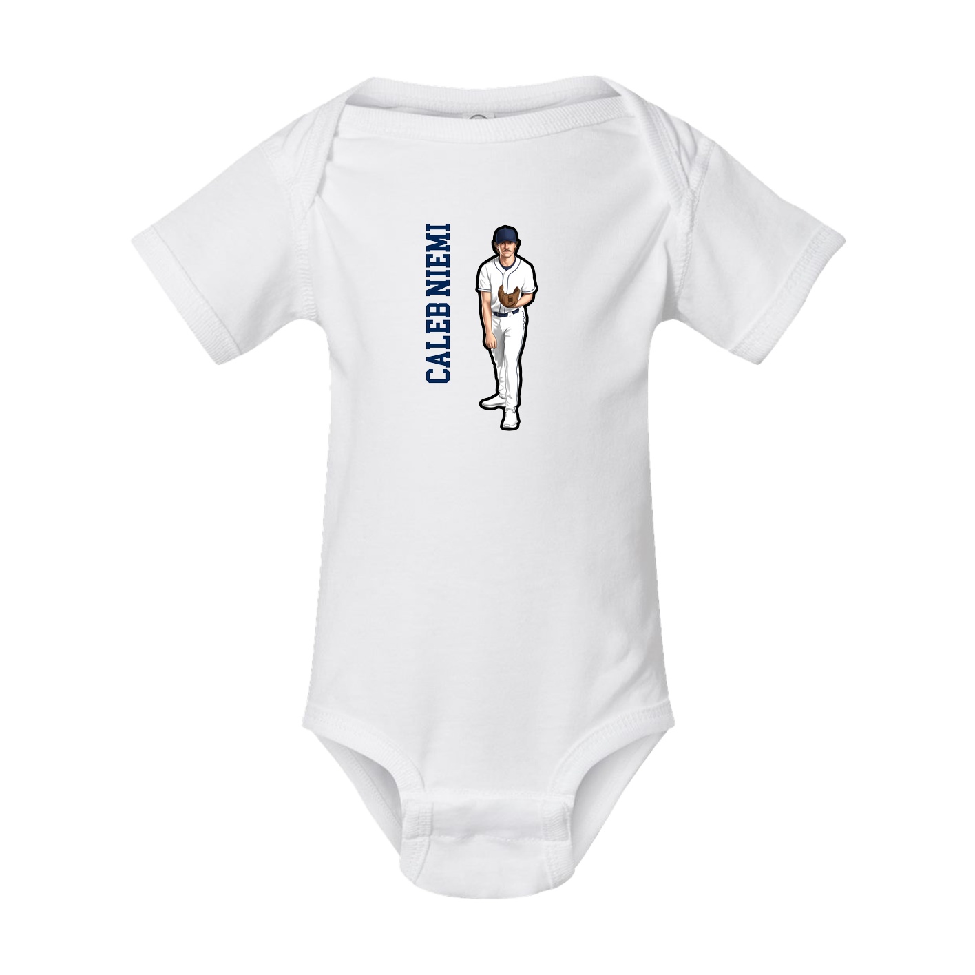 Baby Onesie