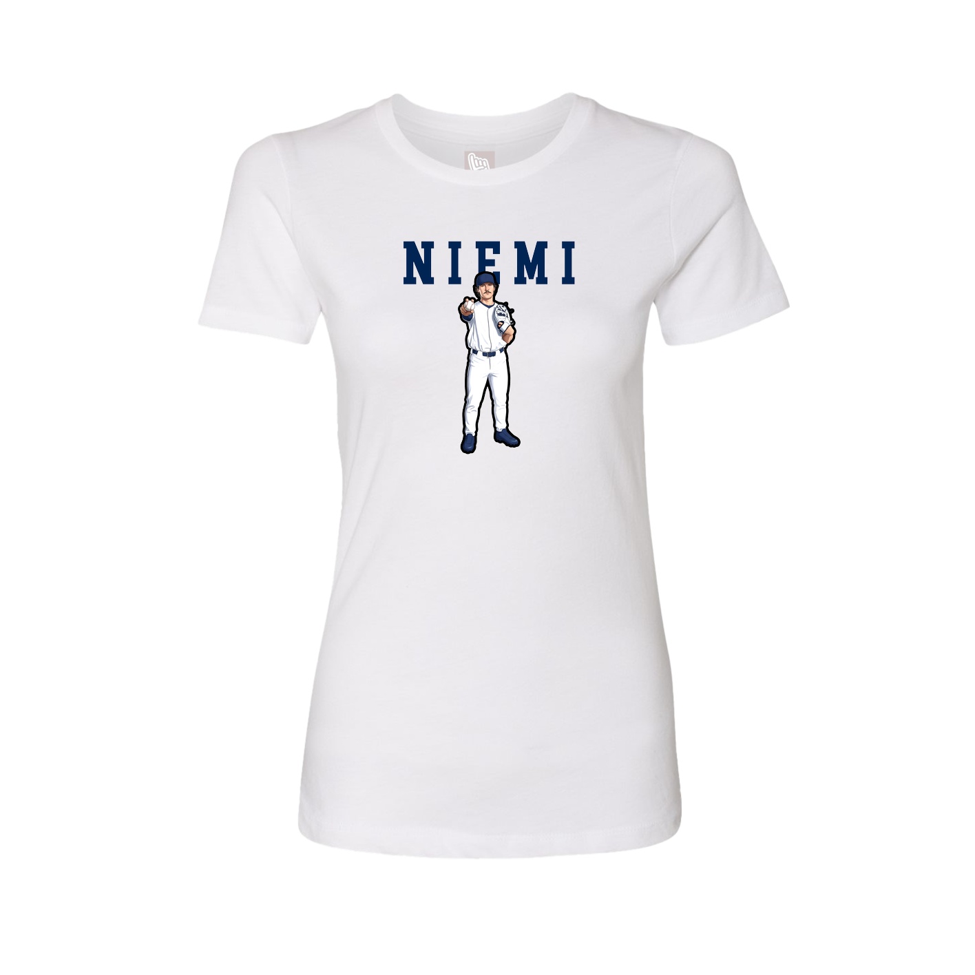 Womens Tee