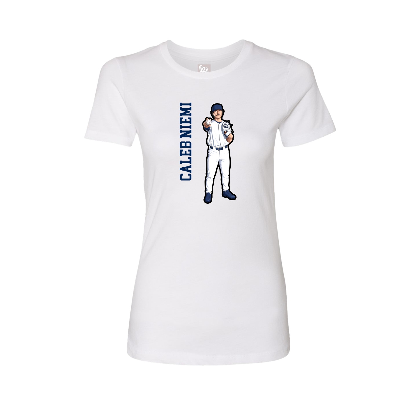 Womens Tee