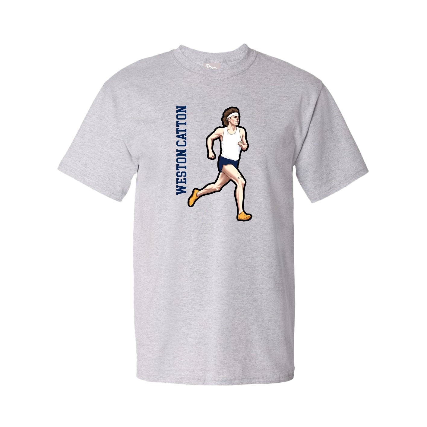 NIL Club Tee