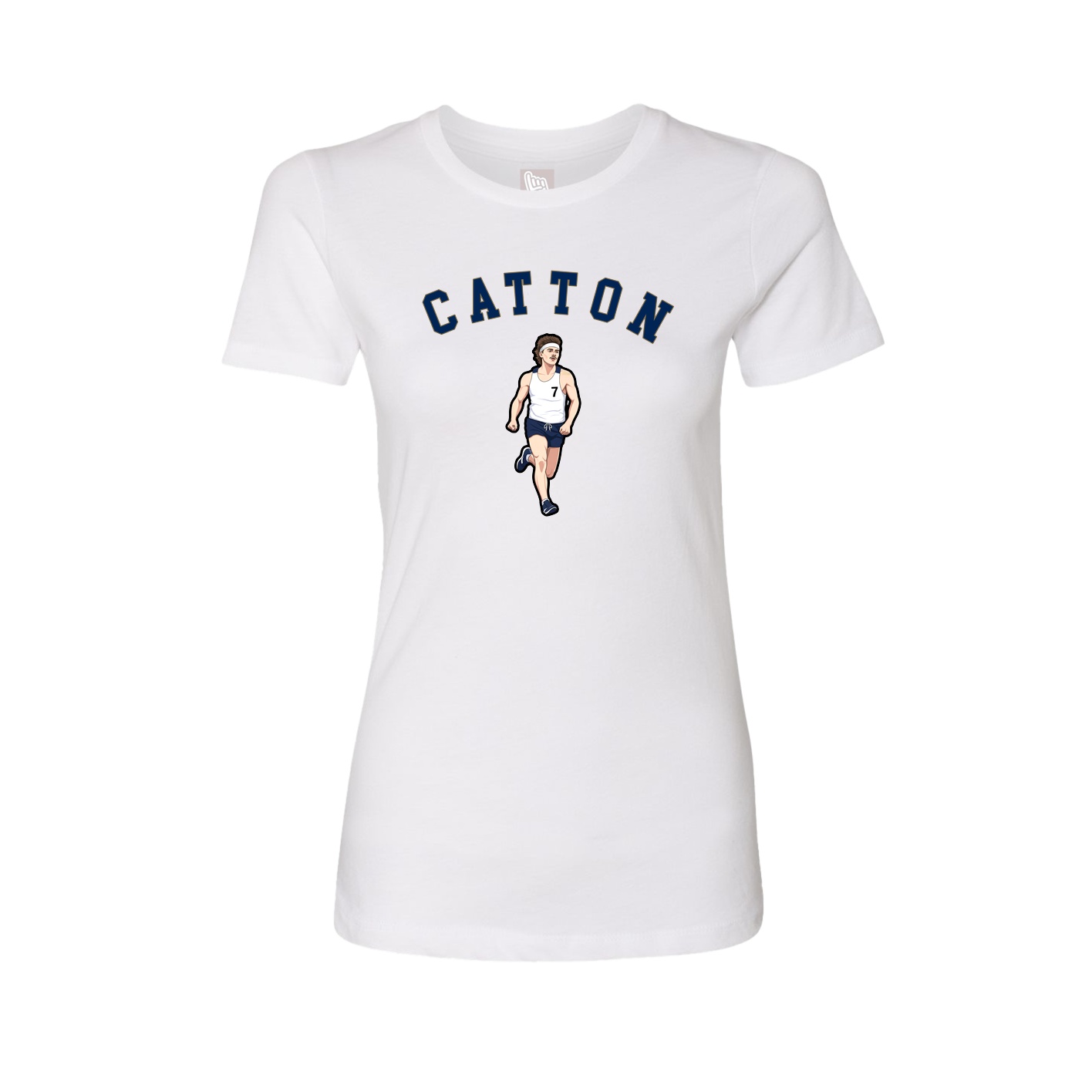 NIL Club Womens Tee