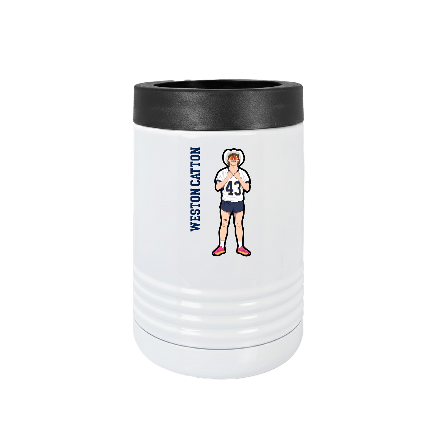 Polar Camel Beverage Holder