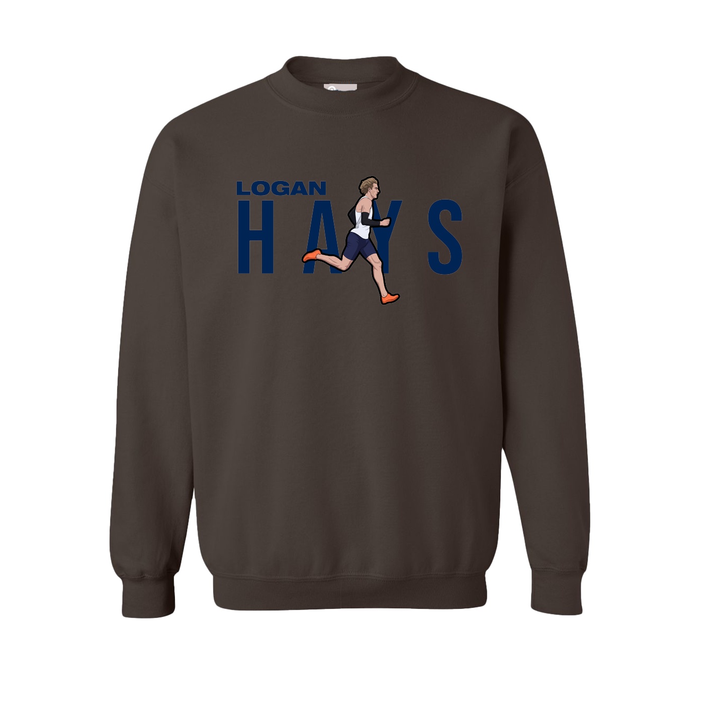Fleece Crew