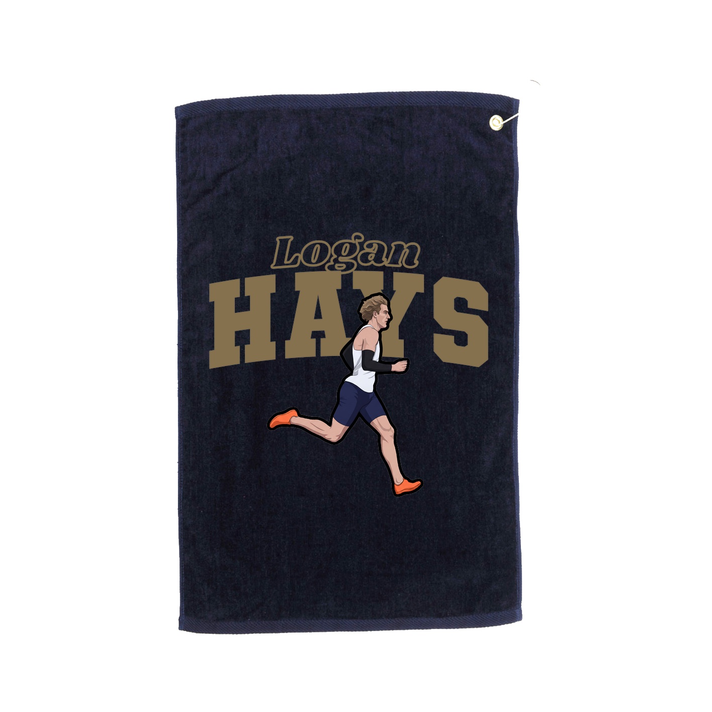 Golf Towel