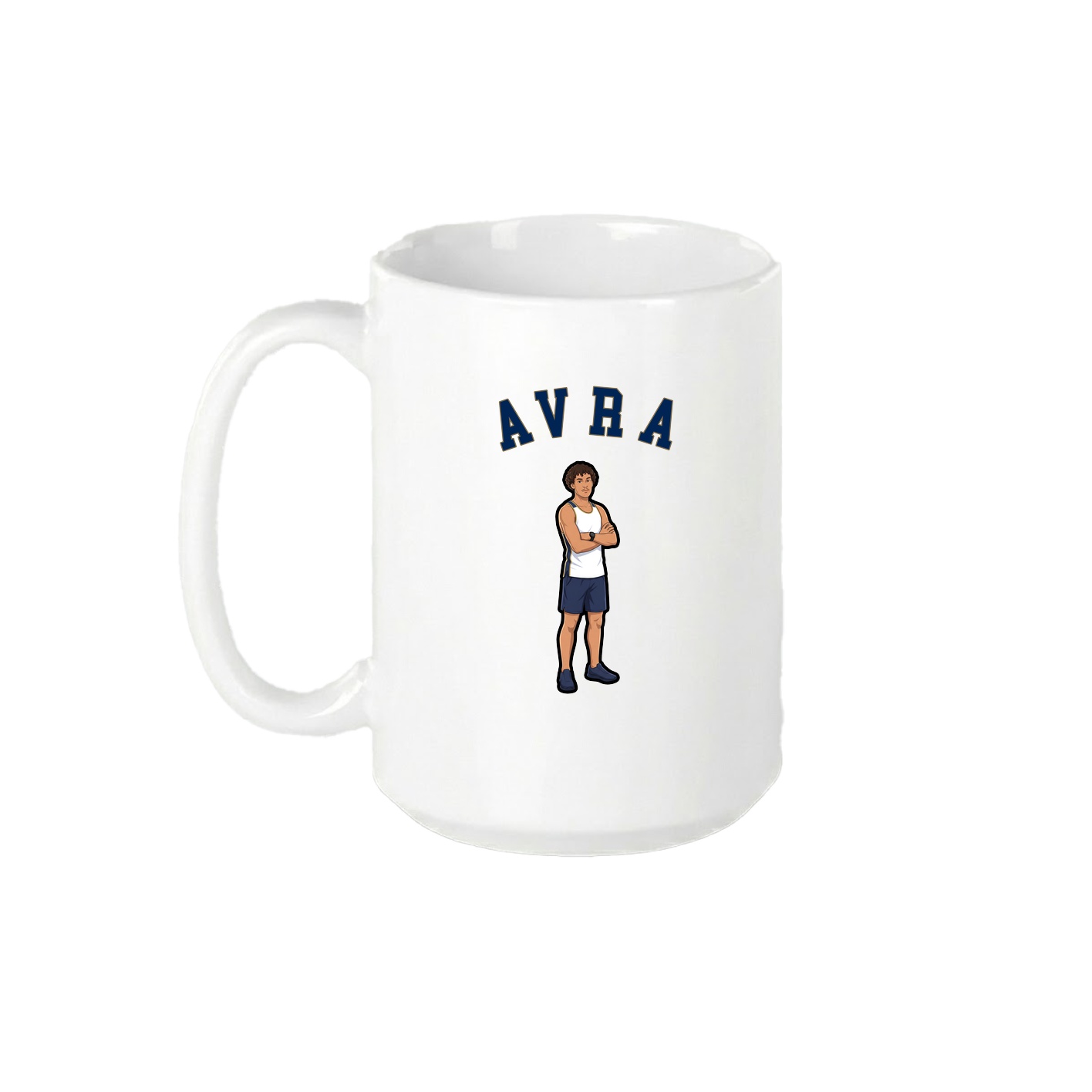 15oz Coffee Mug