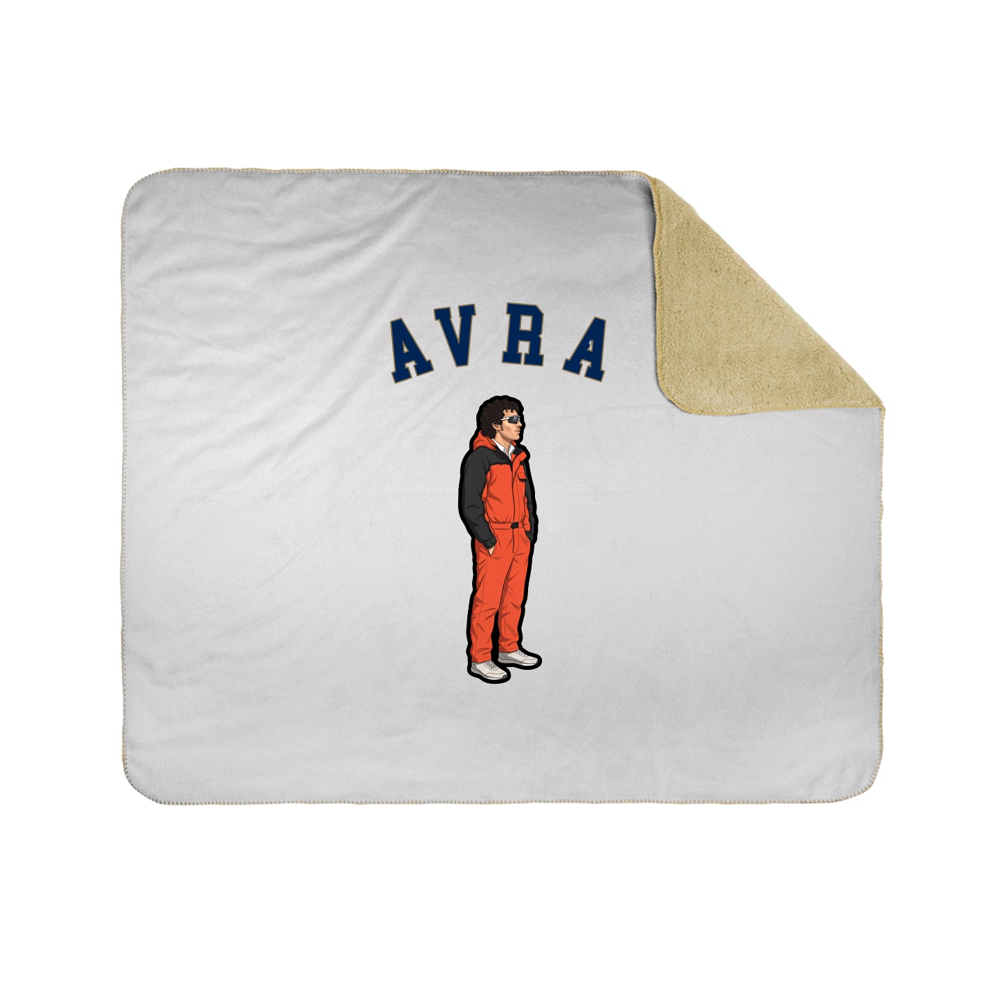 Throw Blanket