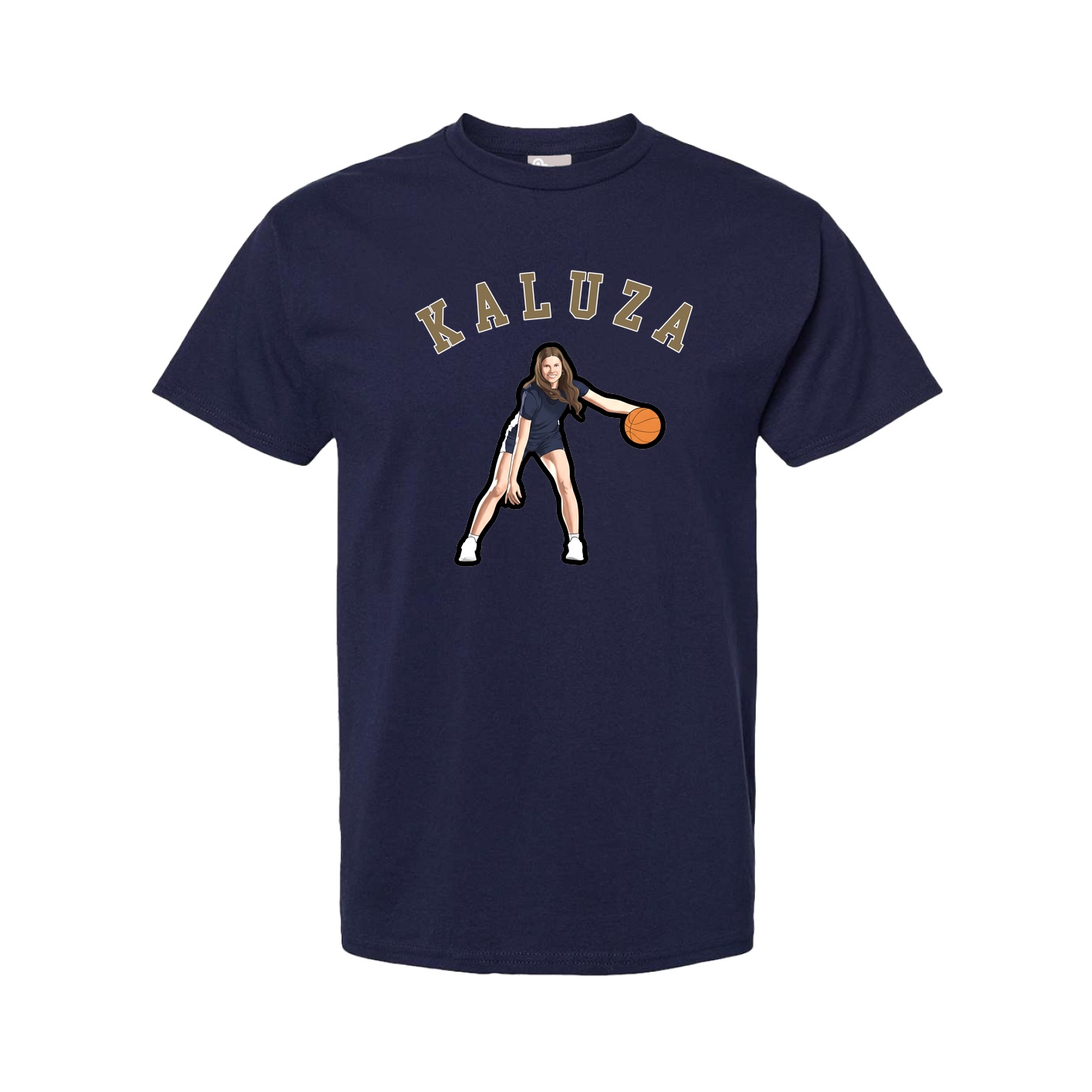 NIL Club Tee