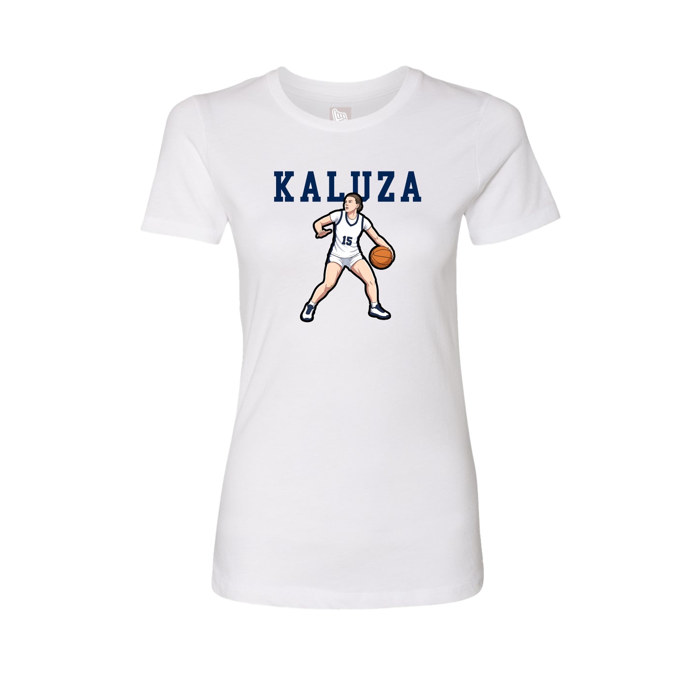 NIL Club Womens Tee