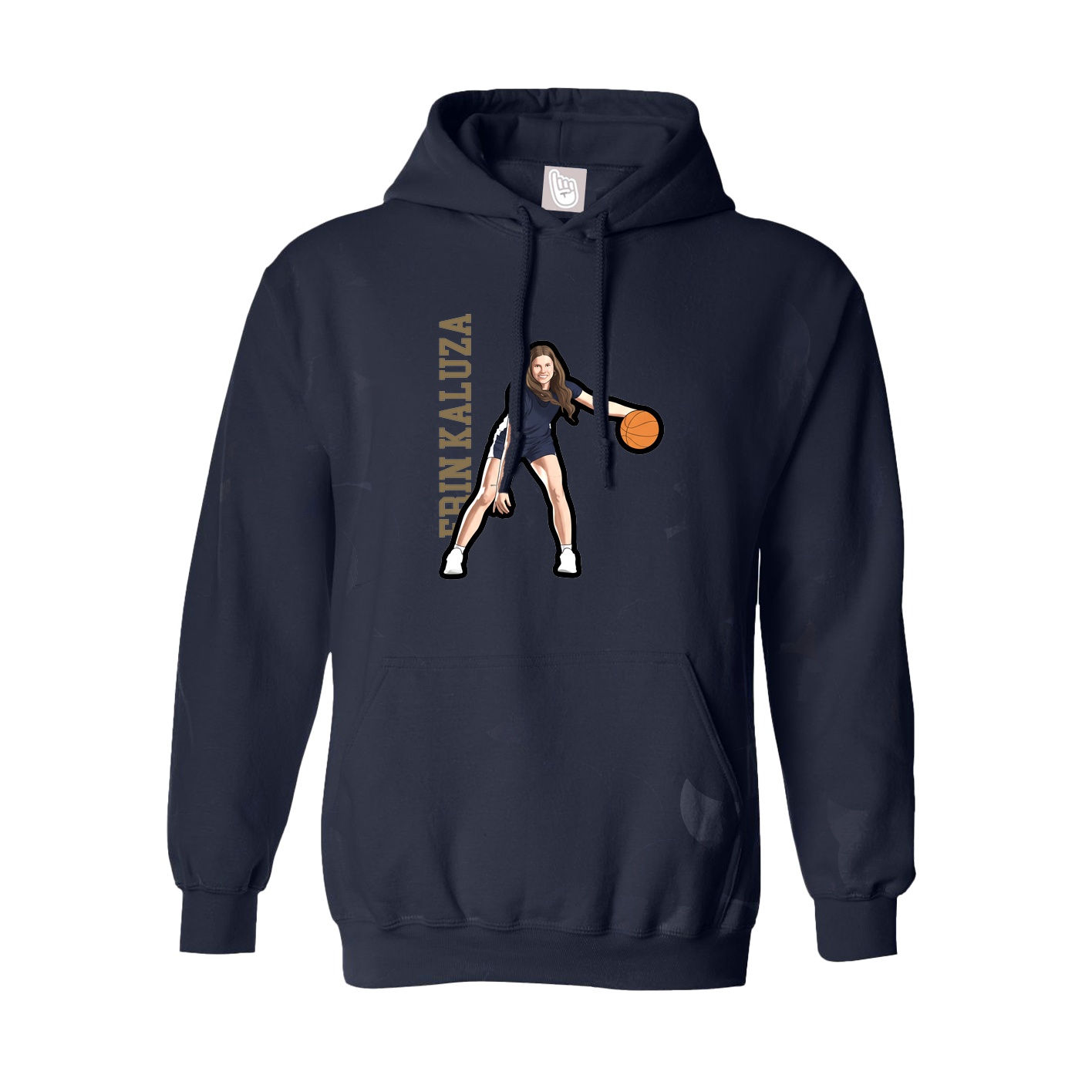 NIL Club Youth Hoodie