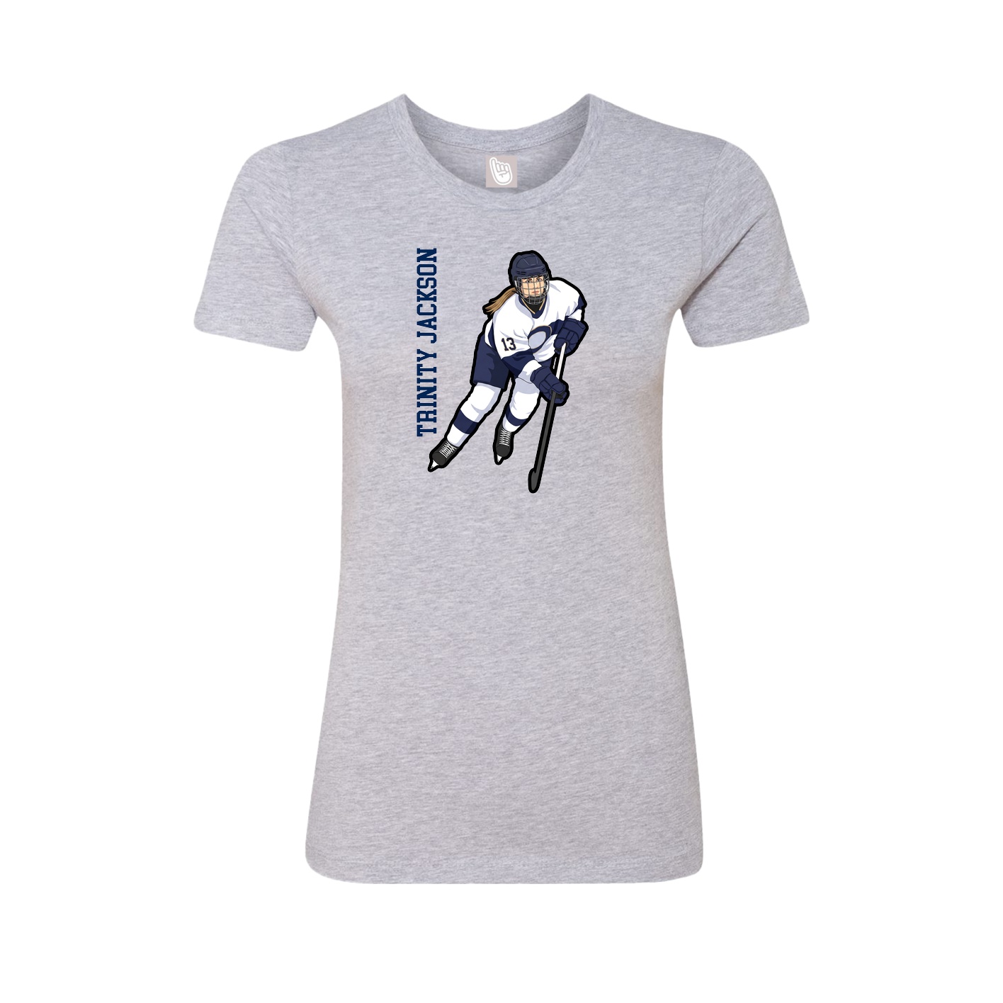 Womens Tee