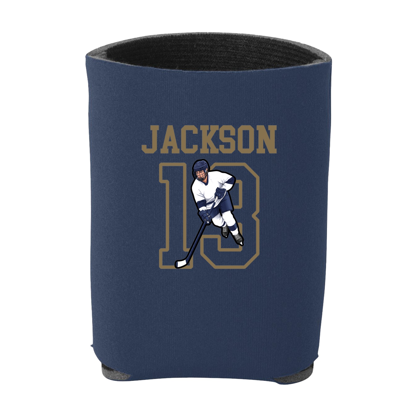 Can Holder — Shirsey in Navy