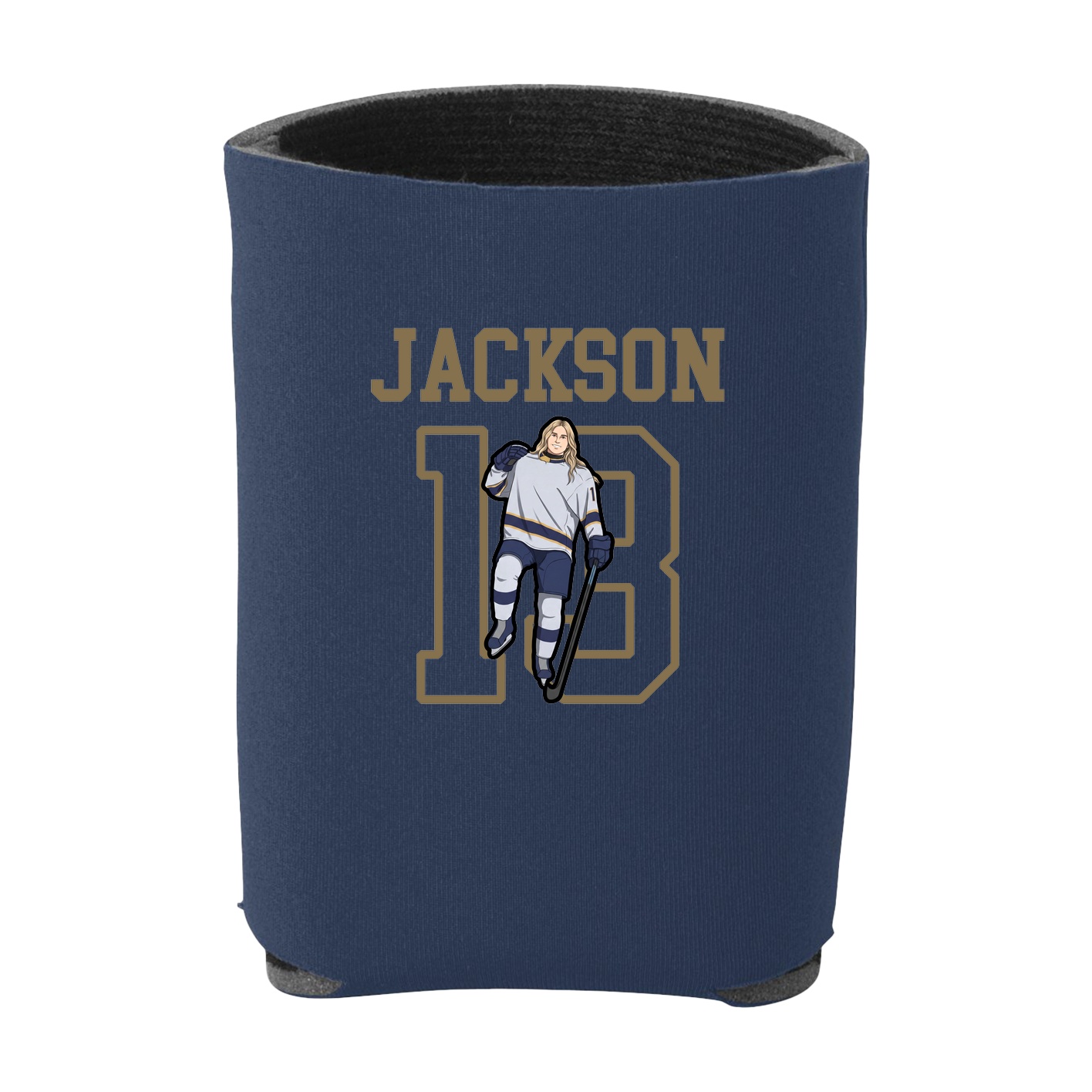 Can Holder — Shirsey in Navy