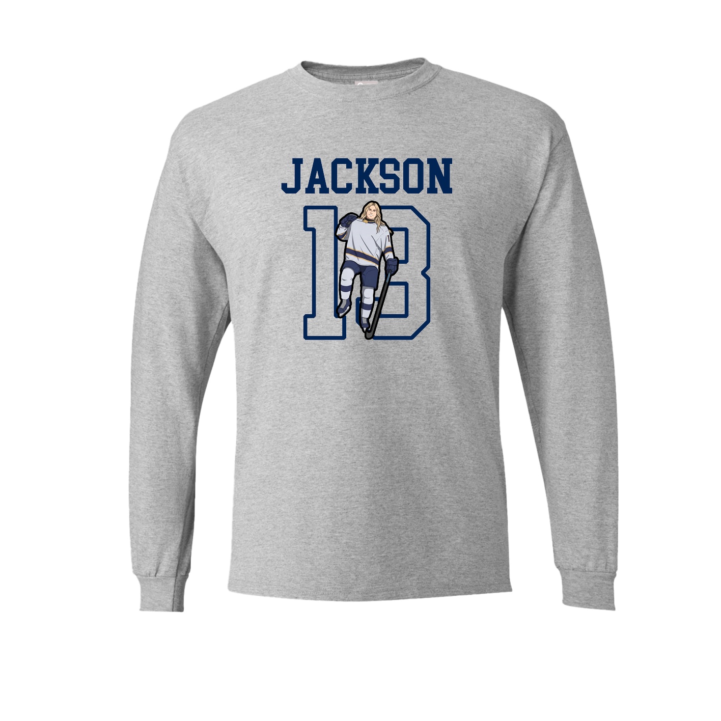Long Sleeve Tee