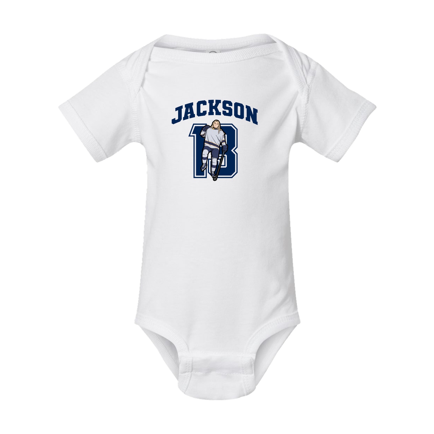 Baby Onesie