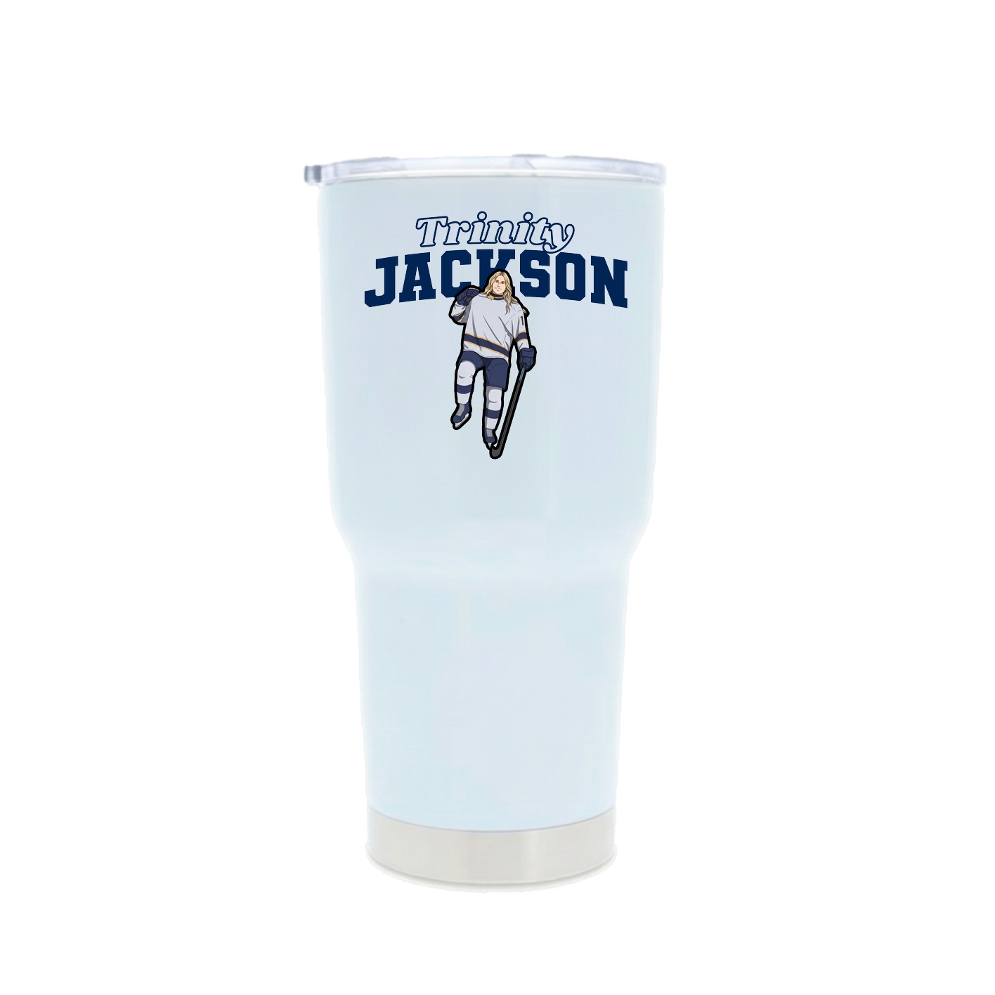30oz Stainless Steel Tumbler