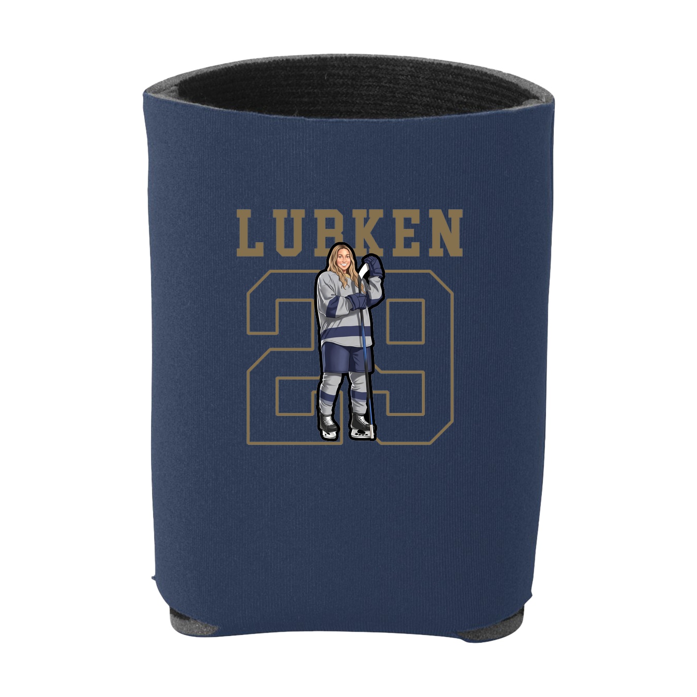 Can Holder — Shirsey in Navy