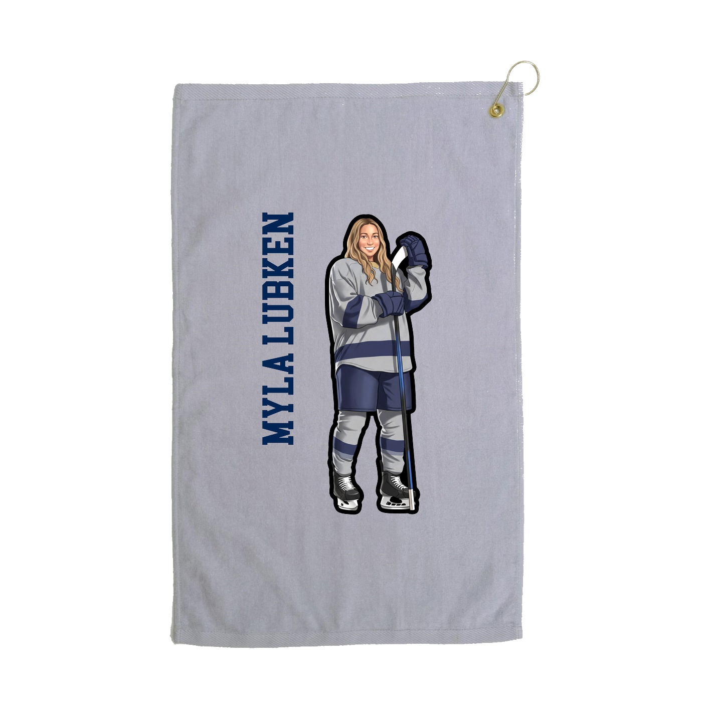 Golf Towel