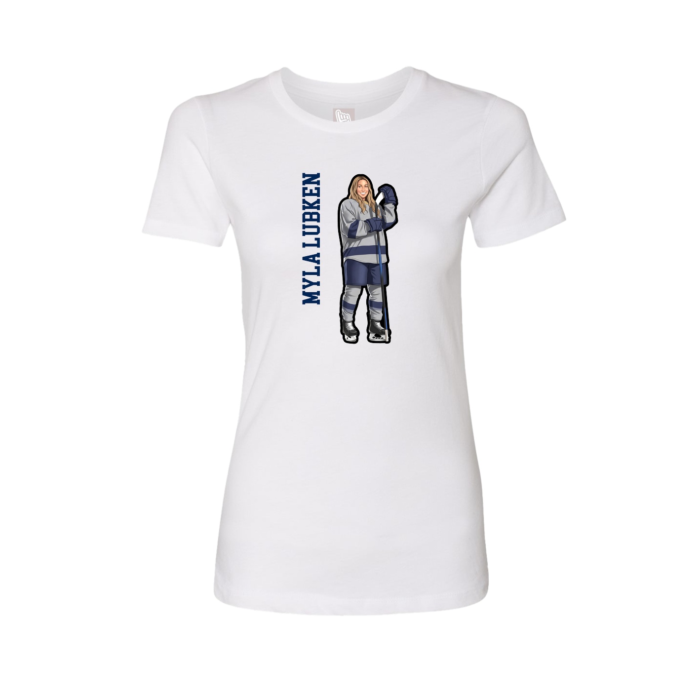 Womens Tee
