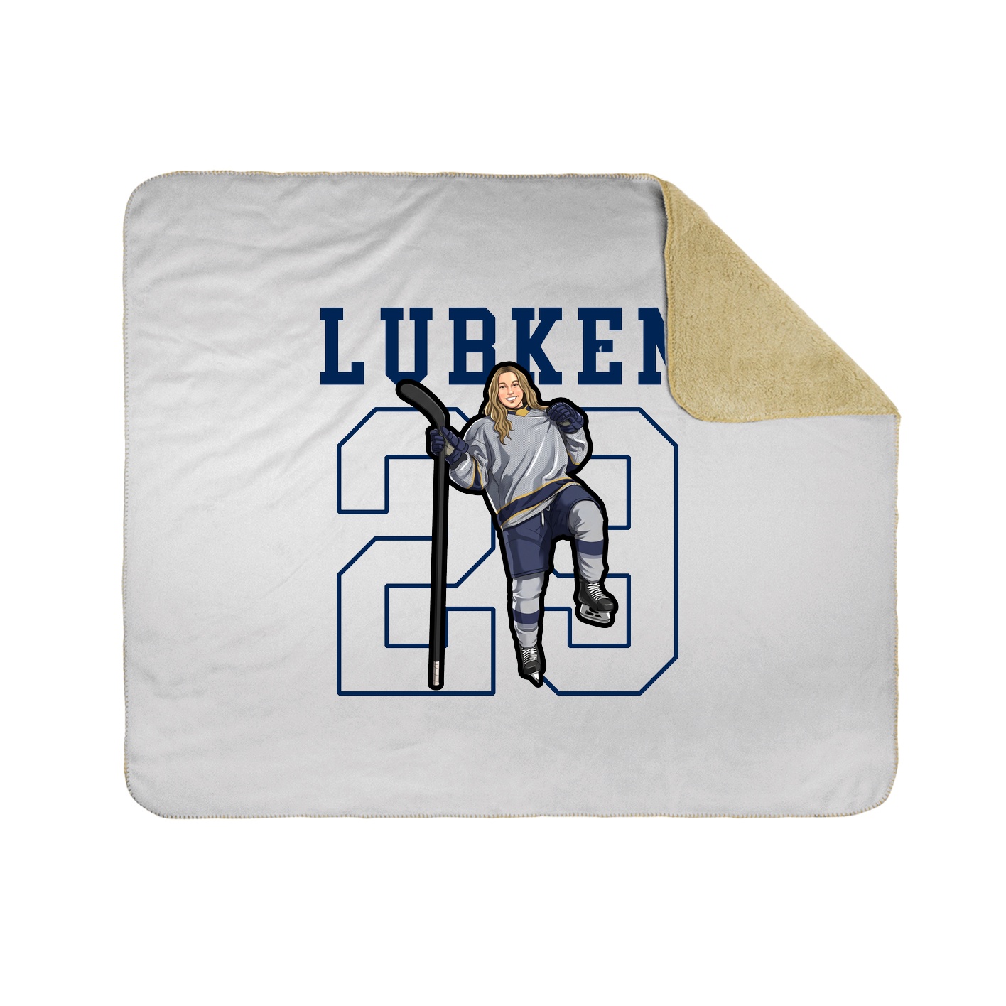 Throw Blanket