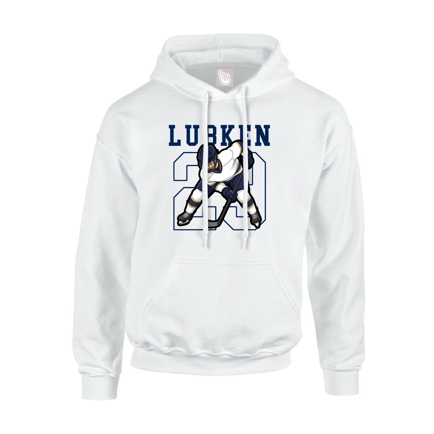 Youth Hoodie