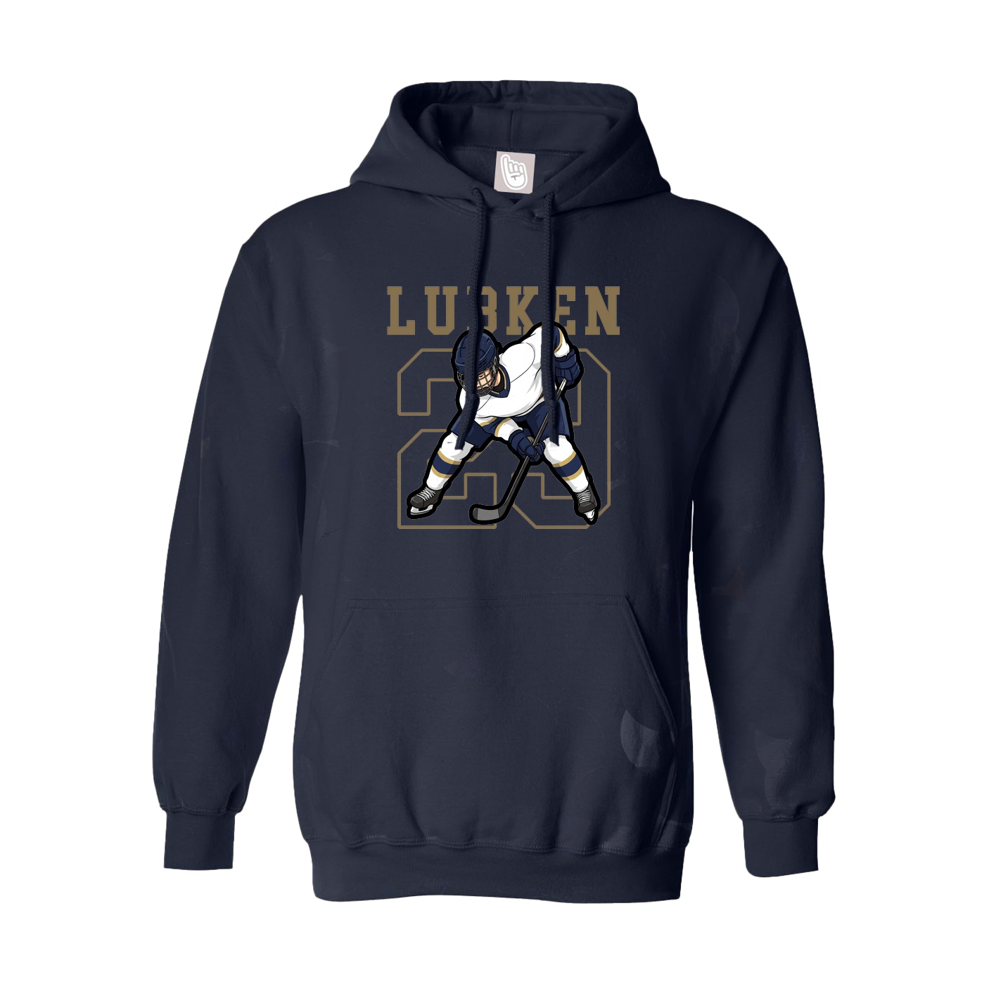 NIL Club Youth Hoodie
