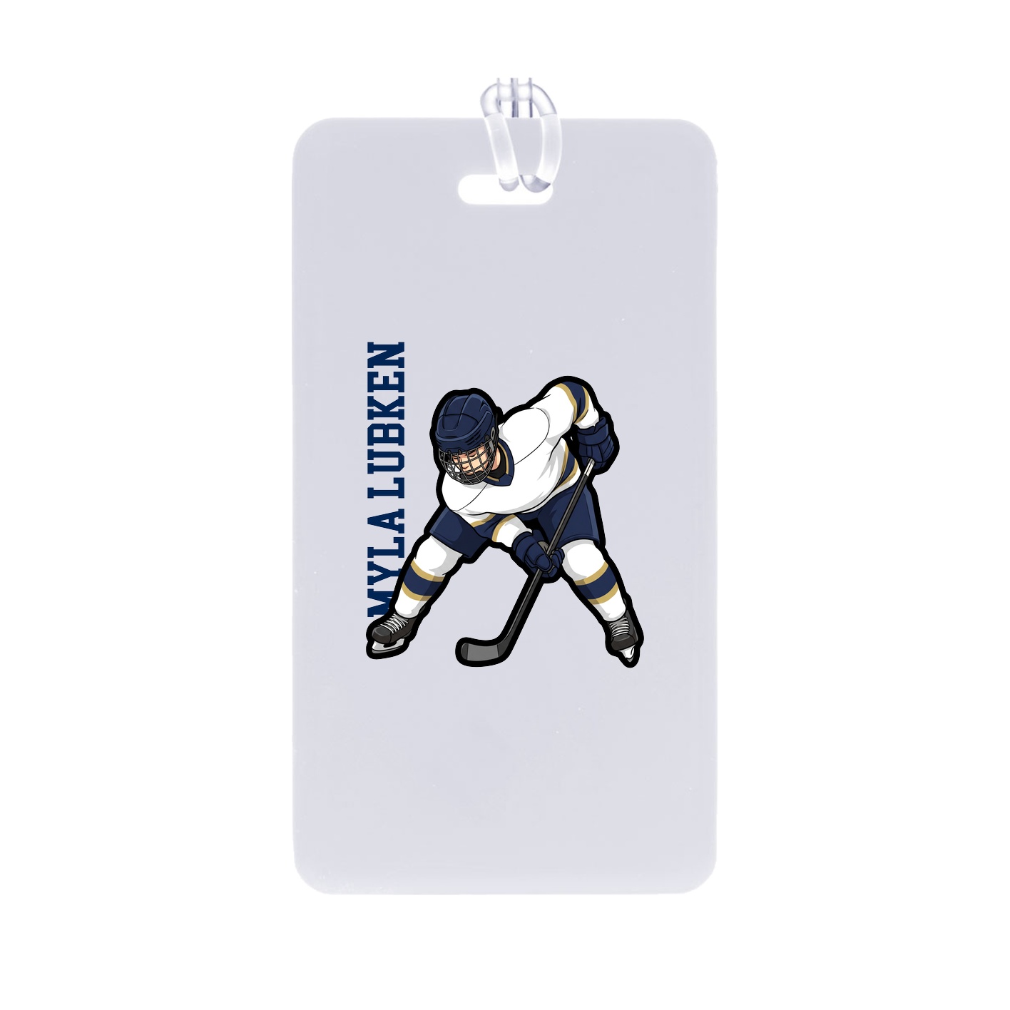 Bag Tag