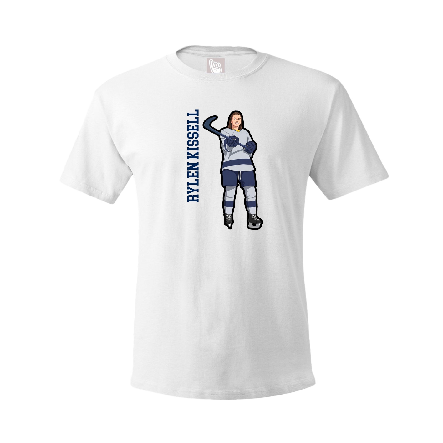 NIL Club Tee