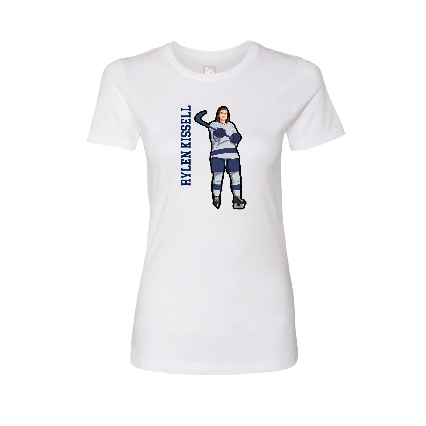 Womens Tee