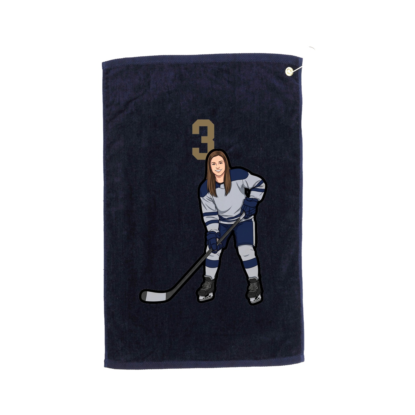 Golf Towel