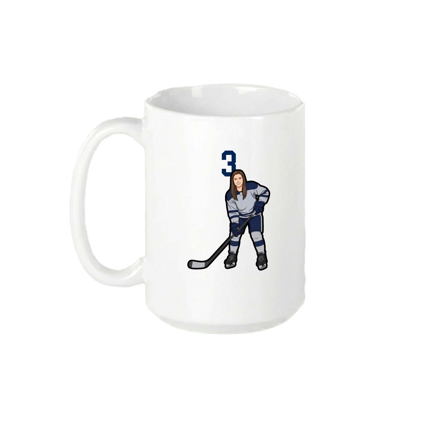 15oz Coffee Mug