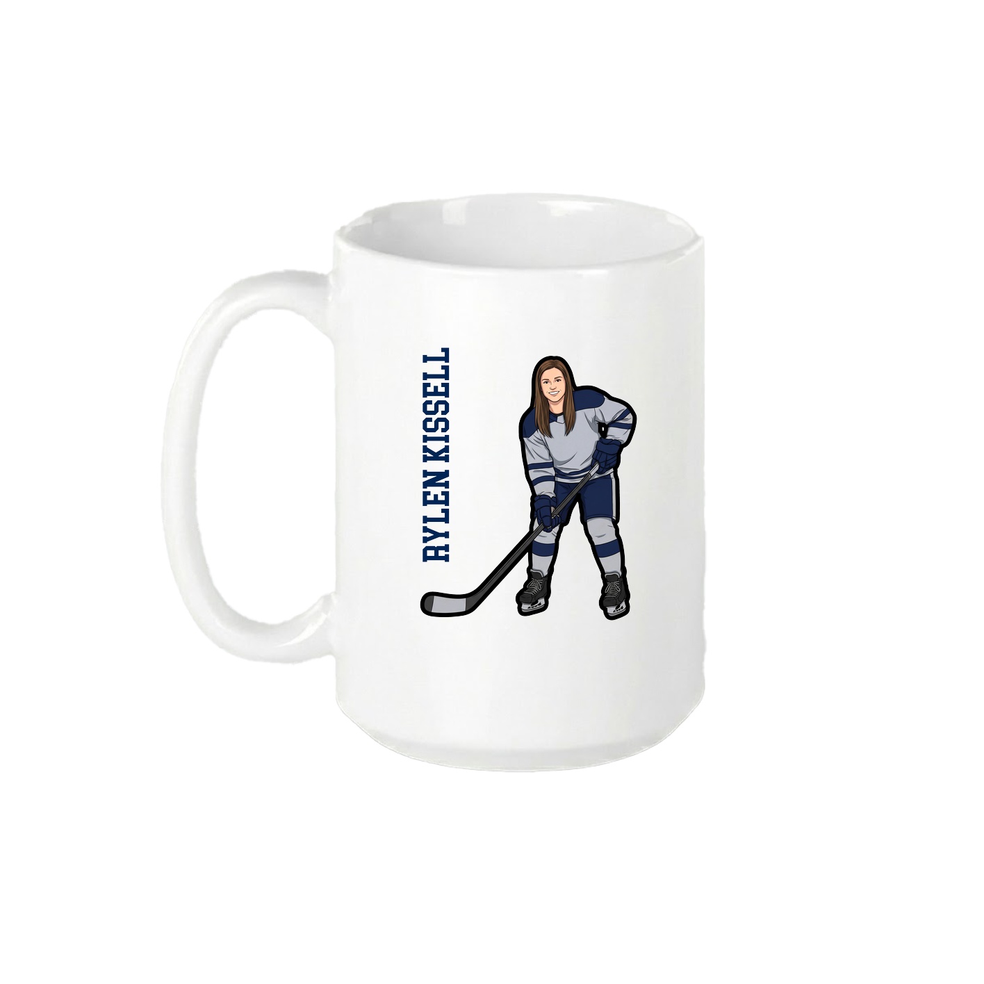 15oz Coffee Mug