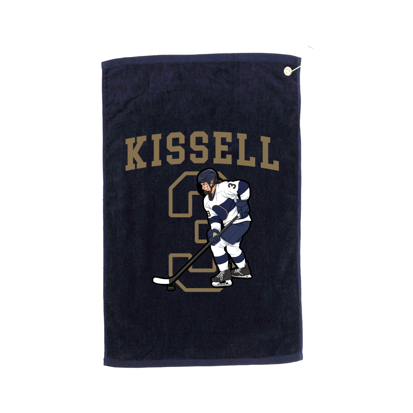 Golf Towel