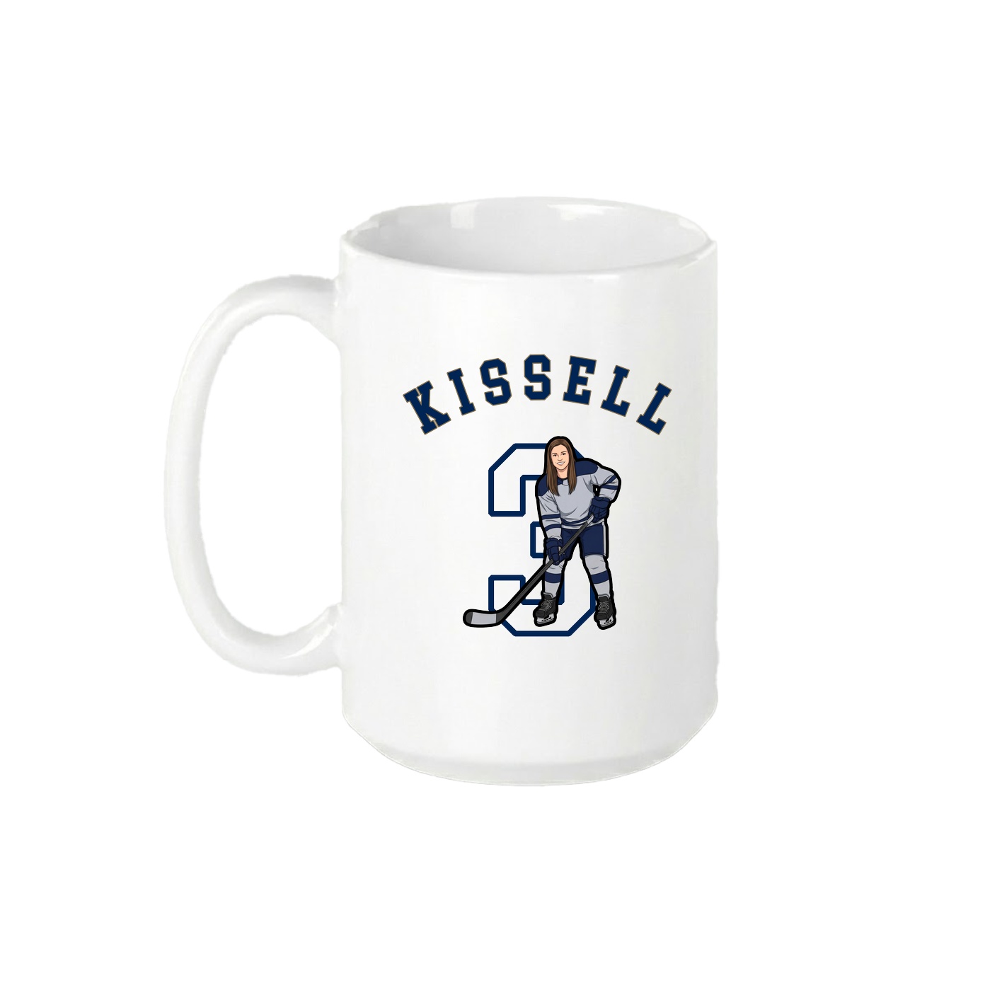 15oz Coffee Mug