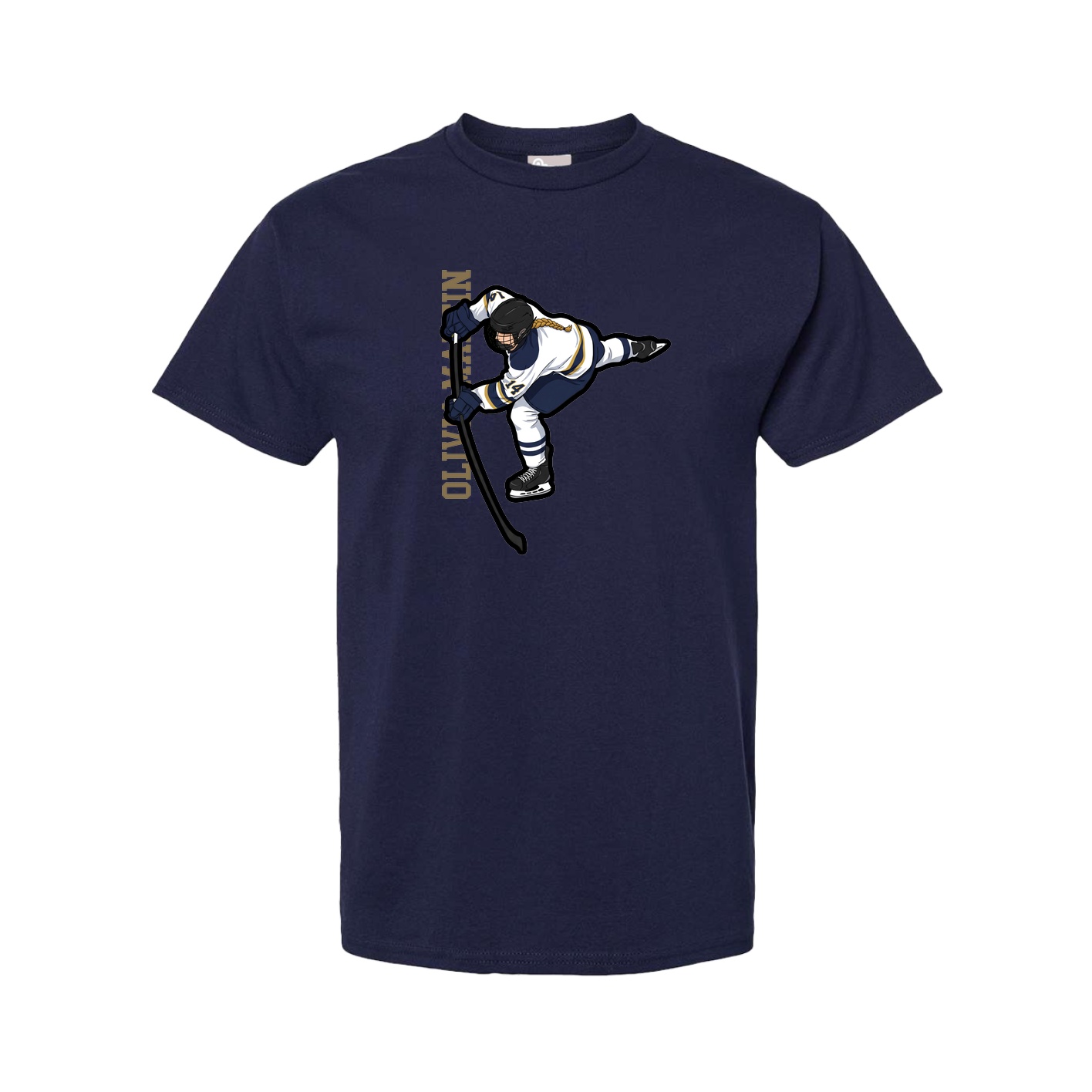 NIL Club Tee