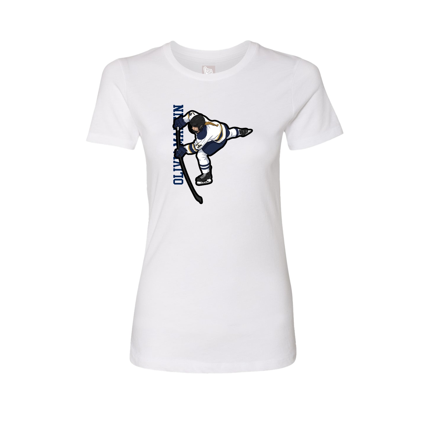 Womens Tee