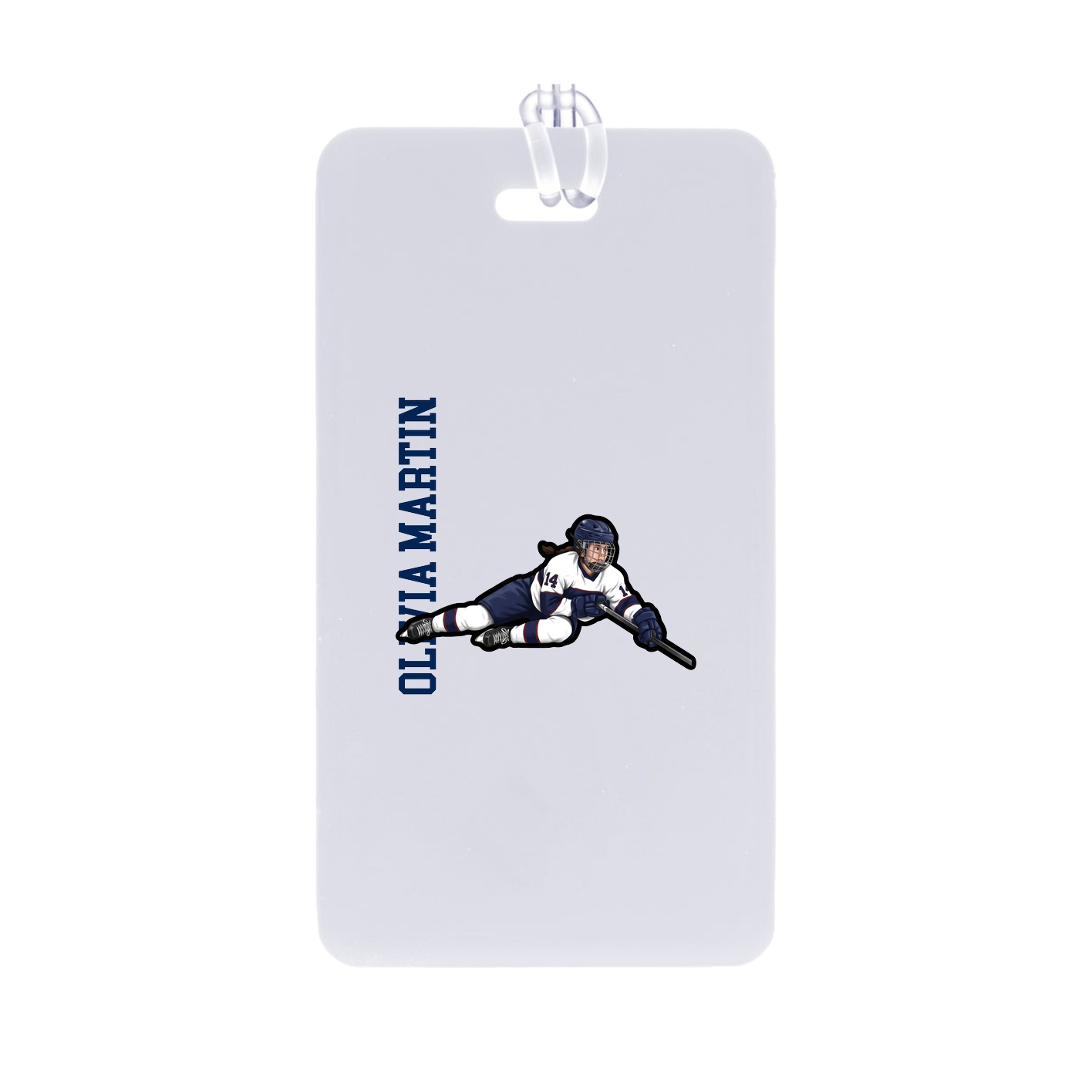 Bag Tag