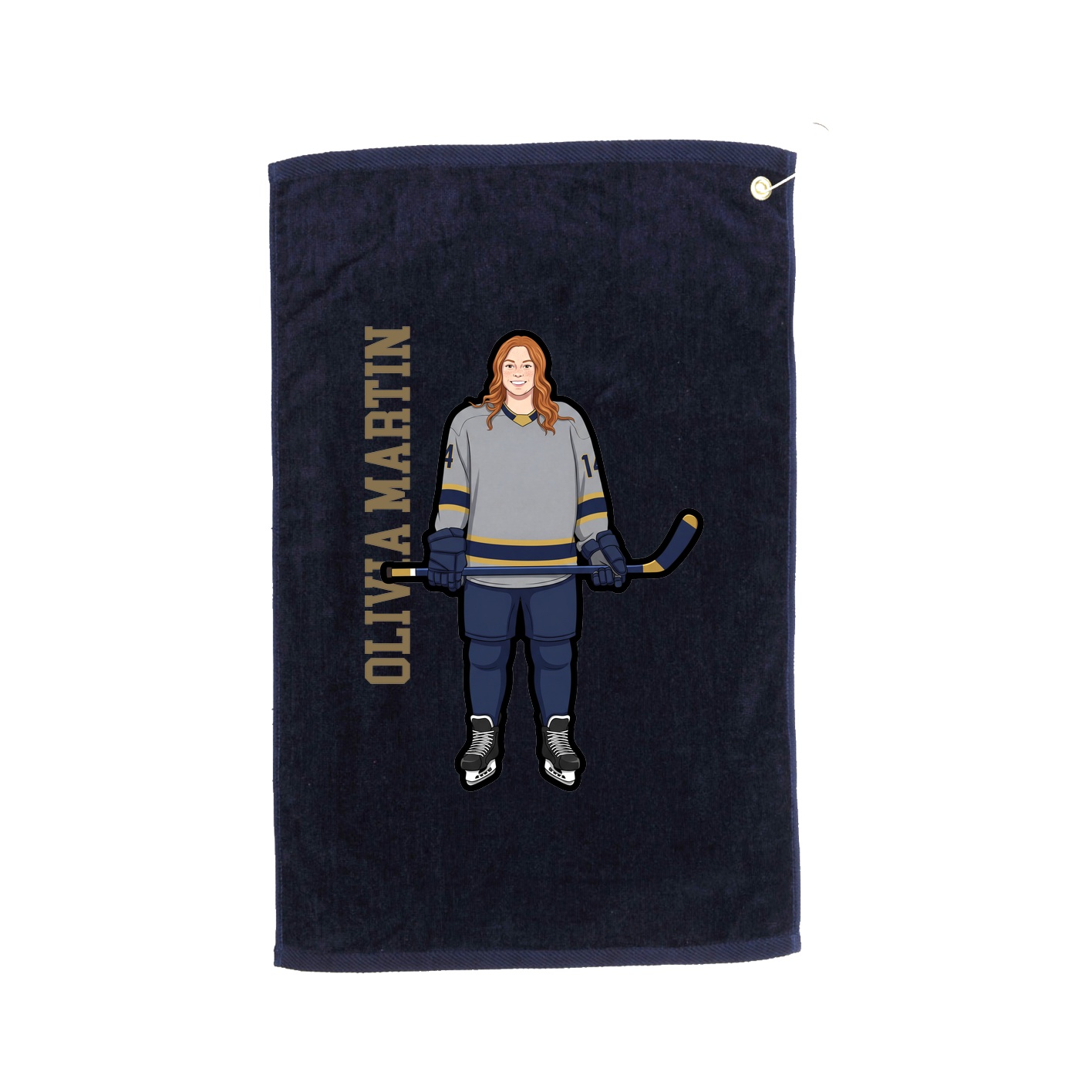 Golf Towel